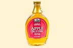Apple Butter Syrup