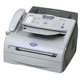 New Brother International Mfc-7225n Multifunction Printer Monochrome 20 Ppm ....