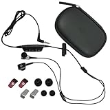 Blackberry Premium Multimedia 3.5mm Headset with Headset Case for Pearl 910 ....