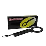 Metalldetektor Handscanner MD-300von "MD"