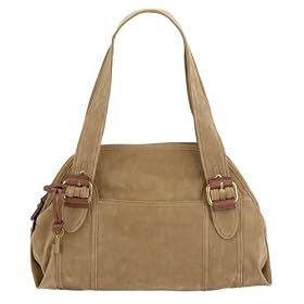 Fossil Maxine Satchel