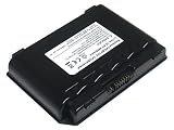 10.80V,4600mAh, Li-ion, Replacement Laptop Battery for FUJITSU Lifebook A3110, A3120, A3130, A3210, A6010, A6020, A6025, A6030, A6110, A6120, (Fits selected models only), Compatible Part Numbers: FPCBP160, FPCBP160AP