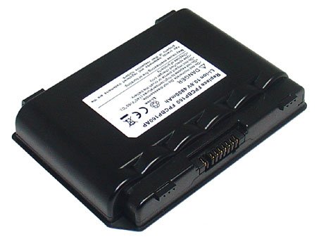 10.80V,4400mAh, Li-ion, Replacement Laptop Battery 