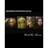 Copying Odd Nerdrum's Paintings All In One (step by step) (Volume 1)