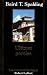Ultimes paroles (French Edition) at Amazon Books: 41IAZM1vloL._SL75_