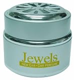 Type S Air Freshener - Jewels  - New Car
