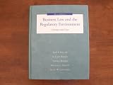 Business Las and the Regulatory Environment Concept and Cases