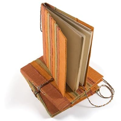 Cotton Dari Journal - India