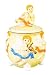 CHERUB 3-Dimensional Cookie Jar *NEW!*