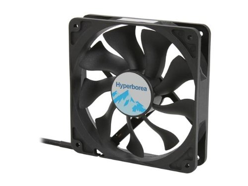cyber monday price Rosewill ROCF-11004