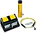 Enerpac SCR-2514XA Cylinder and Pump Set with RC2514 Cylinder and XA-12 Air Pump