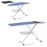 Reliable C60LB Longboard 2-in-1 Home Ironing Table with Extension