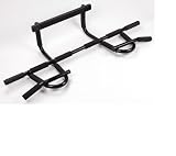 Pull Up Bar | Heavy Duty - Black Mountain Products