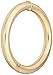 Stanley National Hardware 3155BC #3 x 1-1/2