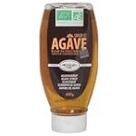 Sirop d'agave bio 690g