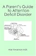 A Parent's Guide to Attention Deficit Disorder