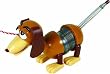 Slinky Toy Story Slinky Dog Jr.