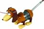 Slinky Toy Story Slinky Dog Jr.