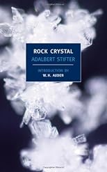 Rock Crystal