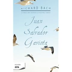 Juan Salvador Gaviota (Spanish Edition)
