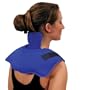 Trisectional Dual Comfort Hot or Cold Therapy Packs