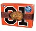 Search : MPC 1/25 The Dukes of Hazzard General Lee Collectors Tin
