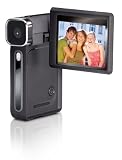 Genius G-Shot DV5131 5MP Compact Digital Video Camera