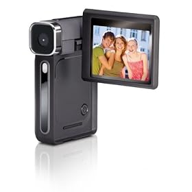 Genius DV5131 Camcorder