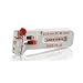 Jokari SWS-Plus Mini-Precision Stripping Tool for Cable Stripping, 10.2cm L x 4.2cm W x 1.4cm H