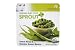 Sprout Organic Baby Food, Sweet Peas & Garden Green Beans, Stage 2, 3.5-Ounce Pouches (Pack of 12)