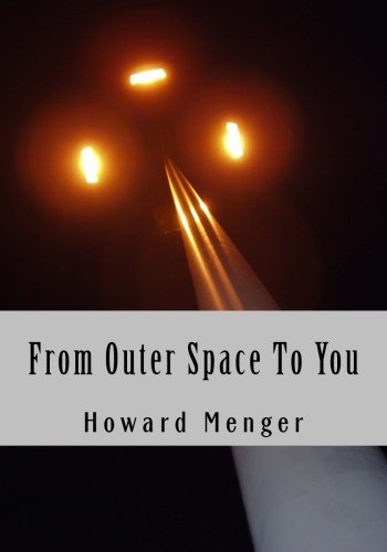 From Outer Space To You
