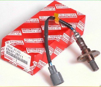 98-02 Toyota OEM Air Fuel Ratio Oxygen Sensor 8946735011 2349002 13613 4Runner 3.4 V6 98 99 00 01 02