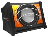 41IAgdDgwFL. SL160  Best Cadence Acoustics XWB12F 700 Watt Peak 4 Ohm Passive Subwoofer Enclosure  Reviews