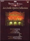 La Scala Opera Collection (DVD NTSC)