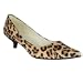 Mossimo® Dierdre Jet Heel Pumps - Leopard
