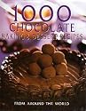 1000 Chocolate Baking & Dessert Recipes From Around the World