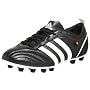 adidas Mens Telstar II Firm Ground Soccer Cleat