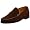 Brogue Suede