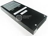 Review Smart Parts  / LAPTOP BATTERY for Toshiba 10.8v 4400mAh replacement for Satellite 1400 1405 1410 1415 1555 1800 1805 200 205 210 215 220 225 230 250 2060 2065 2100 2180 2400 2405 2410 2415 2505 2515 2530 2535 2540 2545
