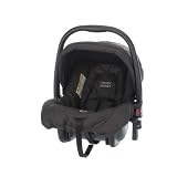 Obaby Zezu Car Seat (Black)