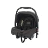 Obaby Zezu Car Seat (Black)
