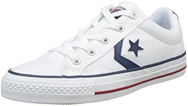 Converse Star Player Core Ox, Women's Hi-Top Sneakers