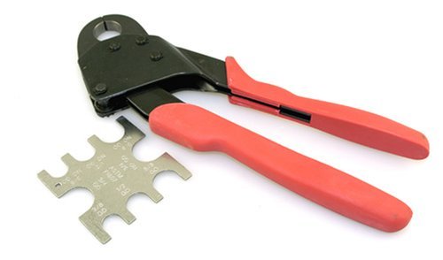 3/4 Easy Seal Crimp Tool