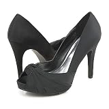 Delicious Vivian Pumps