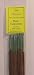 Mystic Frankincense - 20 Sticks - Tom's Select Incense