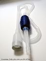 Siphon - Aquarium Gravel Cleaner Water Change Filter Water Pump