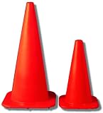 Wide Body Traffic Cone