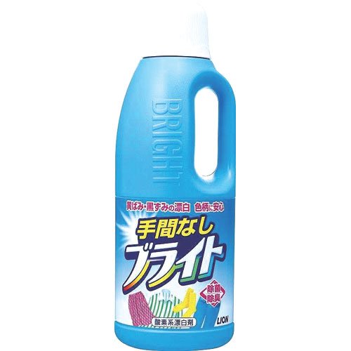 手間なしブライト本体 1000ml