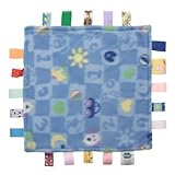 Taggies Classic Little Taggies, Puppytime