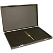Pocket Watch Bracelet Necklace Box Storage Display Case